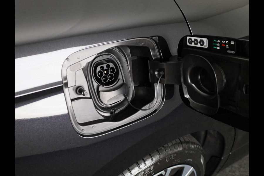 Škoda Enyaq Coupé 85 Sportline 286 pk | Panoramadak | Head up display | 360° camera | Massagestoel | 21 inch | Blind Spot | Adaptive Cruise Control