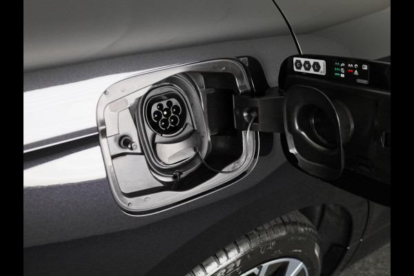 Škoda Enyaq Coupé 85 Sportline 286 pk | Panoramadak | Head up display | 360° camera | Massagestoel | 21 inch | Blind Spot | Adaptive Cruise Control