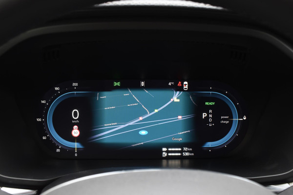 Volvo XC60 T6 350PK Long Range AWD Ultimate Dark / Navigatie / Adaptieve Cruisecontrol / Head Up-Display / Panorama dak / Leder / Elektrische stoelen / 360 Camera / Trekhaak /