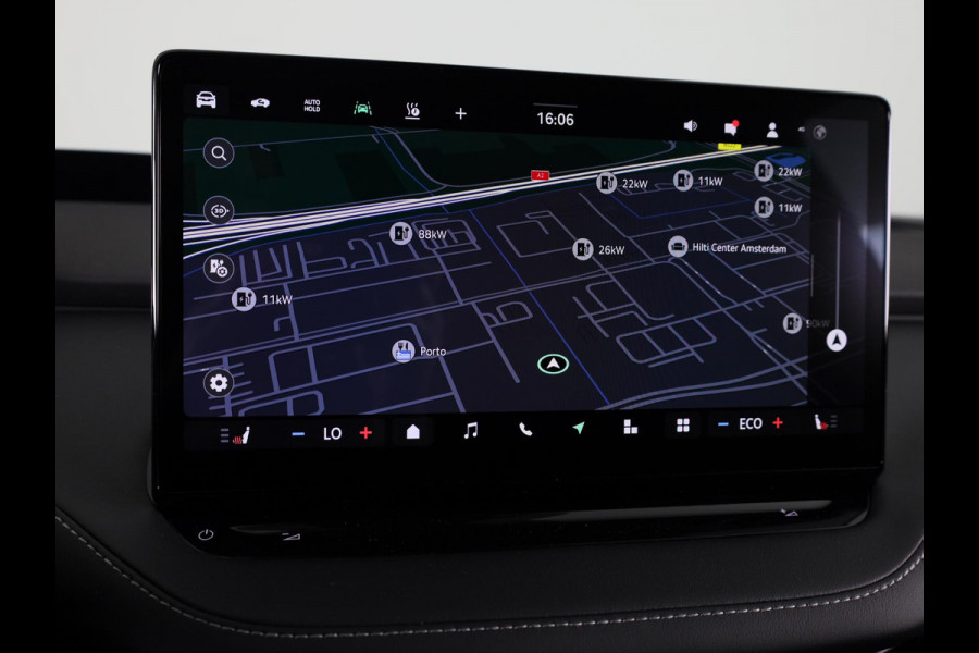 Škoda Enyaq 85 Sportline 286 PK | 21 inch | Panoramadak | Head up display | 360° camera | Massagestoel | Blind Spot | Adaptive Cruise Control
