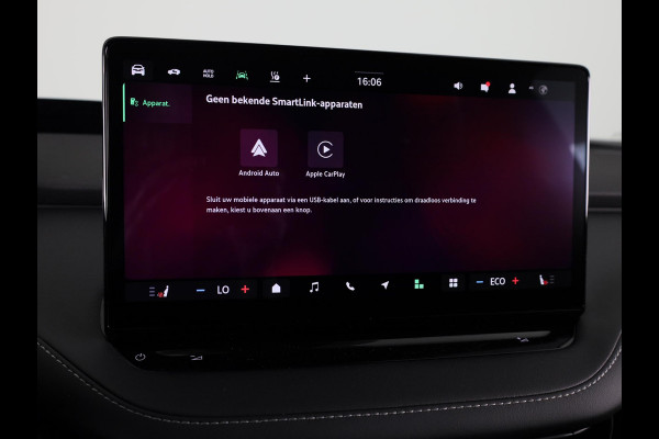Škoda Enyaq 85 Sportline 286 PK | 21 inch | Panoramadak | Head up display | 360° camera | Massagestoel | Blind Spot | Adaptive Cruise Control