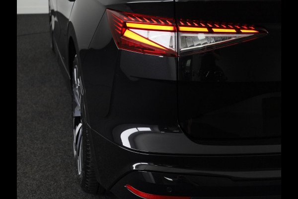Škoda Enyaq 85 Sportline 286 PK | 21 inch | Panoramadak | Head up display | 360° camera | Massagestoel | Blind Spot | Adaptive Cruise Control