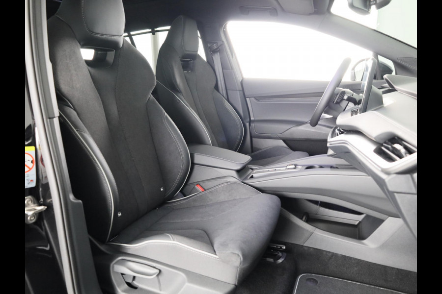 Škoda Enyaq 85 Sportline 286 PK | 21 inch | Panoramadak | Head up display | 360° camera | Massagestoel | Blind Spot | Adaptive Cruise Control