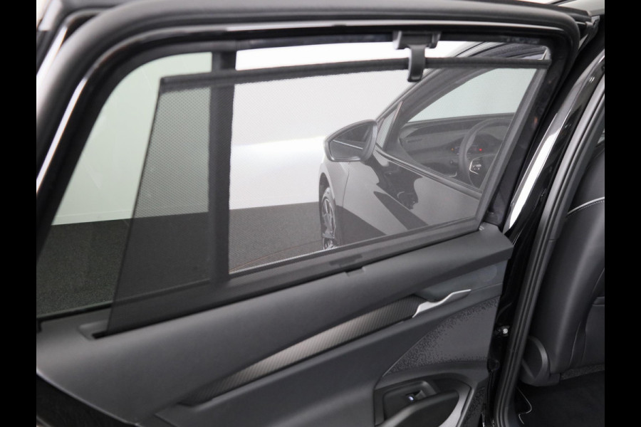 Škoda Enyaq 85 Sportline 286 PK | 21 inch | Panoramadak | Head up display | 360° camera | Massagestoel | Blind Spot | Adaptive Cruise Control