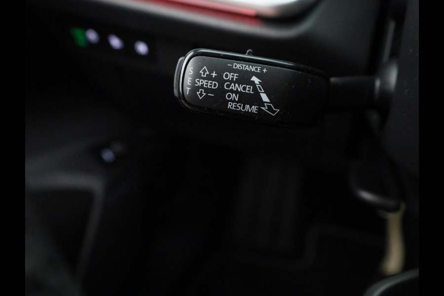 Škoda Enyaq 85 Sportline 286 PK | 21 inch | Panoramadak | Head up display | 360° camera | Massagestoel | Blind Spot | Adaptive Cruise Control