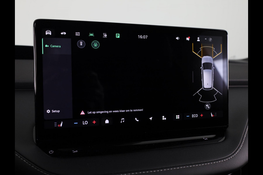 Škoda Enyaq 85 Sportline 286 PK | 21 inch | Panoramadak | Head up display | 360° camera | Massagestoel | Blind Spot | Adaptive Cruise Control
