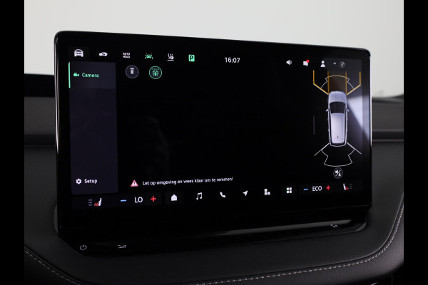 Škoda Enyaq 85 Sportline 286 PK | 21 inch | Panoramadak | Head up display | 360° camera | Massagestoel | Blind Spot | Adaptive Cruise Control