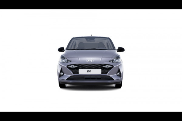 Hyundai i10 1.0 Comfort Smart | Zwart dak | NU VOOR €20.930,- INCLUSIEF €2500 KORTING