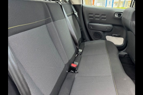 Citroën C3 1.6 BlueHDi Feel Airco/ECC,Cruisecontrol,Navigatie