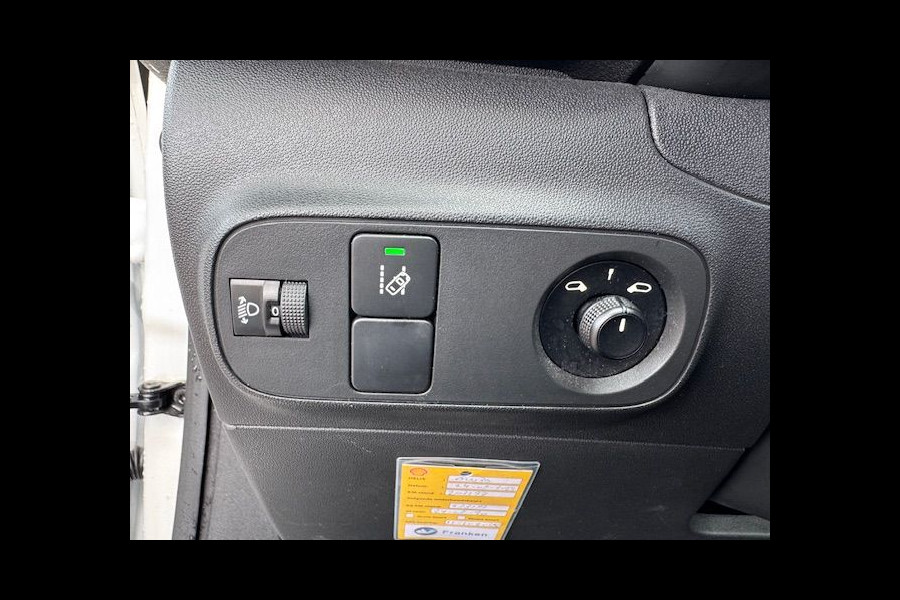 Citroën C3 1.6 BlueHDi Feel Airco/ECC,Cruisecontrol,Navigatie