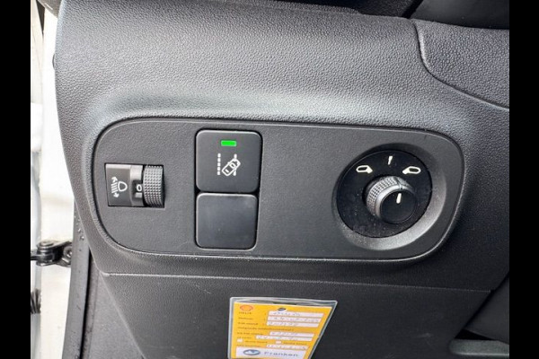 Citroën C3 1.6 BlueHDi Feel Airco/ECC,Cruisecontrol,Navigatie