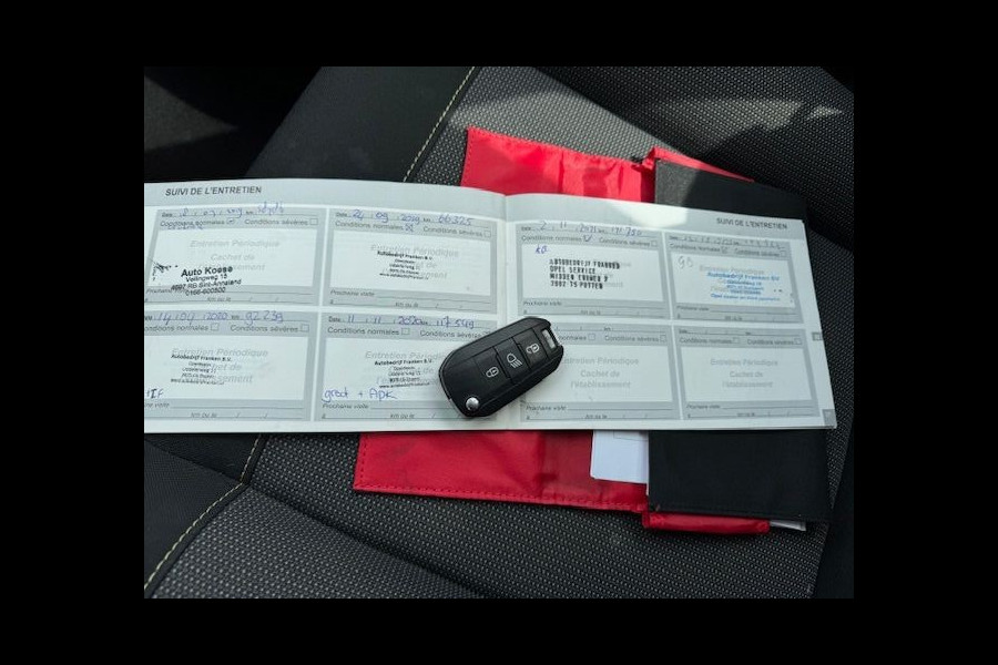 Citroën C3 1.6 BlueHDi Feel Airco/ECC,Cruisecontrol,Navigatie