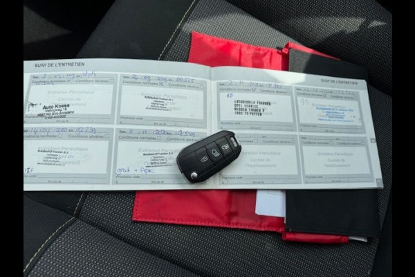 Citroën C3 1.6 BlueHDi Feel Airco/ECC,Cruisecontrol,Navigatie