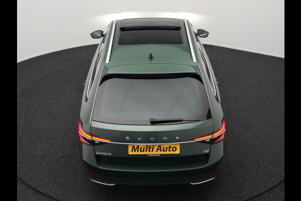 Škoda Superb 1.4 TSI iV Laurin & Klement Plug In Hybrid 218pk Dealer O.H PHEV | Panodak | Adaptive Cruise | Canton Audio | Lederen Sportstoelen Memory | Camera | Crystal LED | Apple Carplay | Lane Assist | Stoelverwarming | Navigatie | DAB |