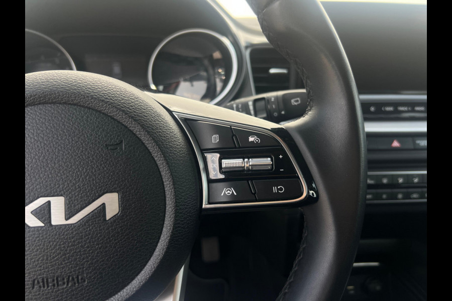 Kia Ceed Sportswagon 1.0 T-GDi DynamicLine NL AUTO | CAMERA | NAVI | VELGEN
