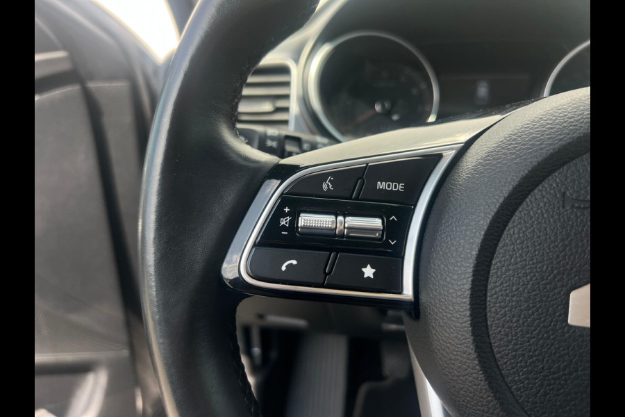 Kia Ceed Sportswagon 1.0 T-GDi DynamicLine NL AUTO | CAMERA | NAVI | VELGEN