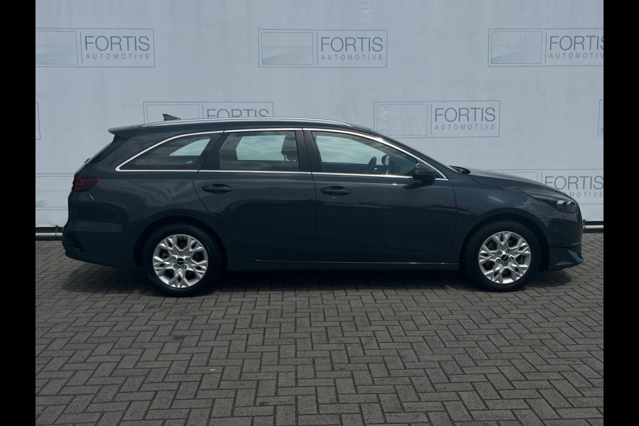 Kia Ceed Sportswagon 1.0 T-GDi DynamicLine NL AUTO | CAMERA | NAVI | VELGEN
