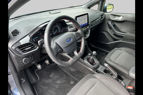 Ford Fiesta 1.0 EcoBoost ST-Line