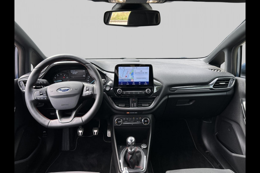 Ford Fiesta 1.0 EcoBoost ST-Line