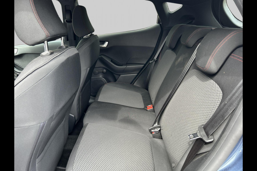 Ford Fiesta 1.0 EcoBoost ST-Line