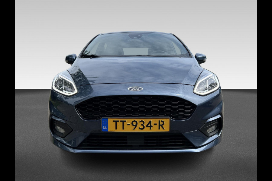 Ford Fiesta 1.0 EcoBoost ST-Line