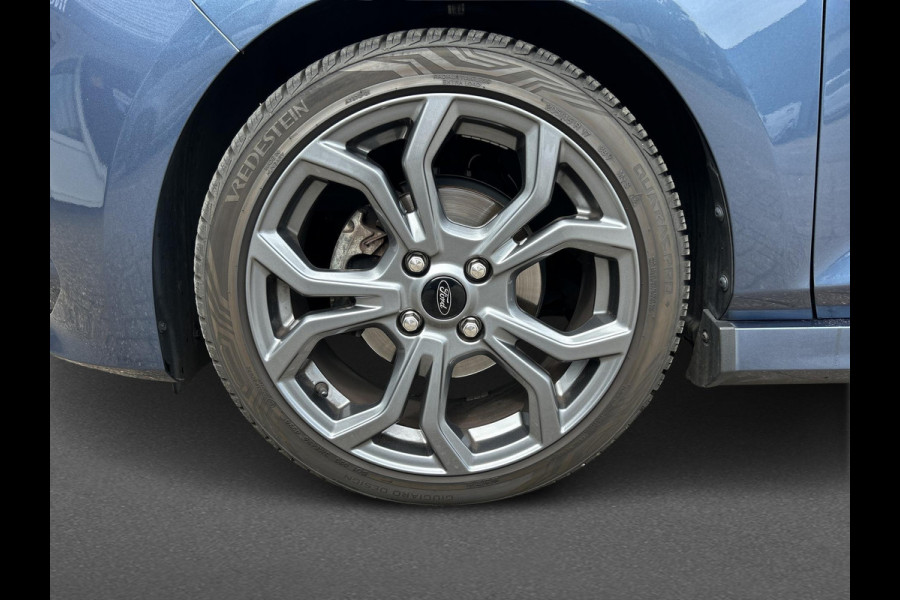 Ford Fiesta 1.0 EcoBoost ST-Line