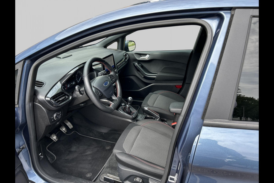 Ford Fiesta 1.0 EcoBoost ST-Line