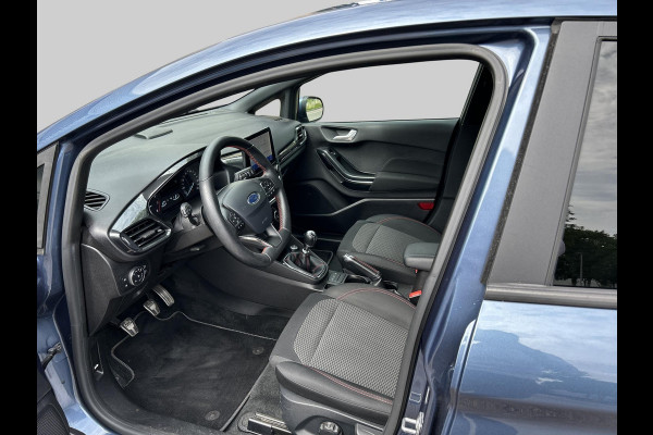 Ford Fiesta 1.0 EcoBoost ST-Line