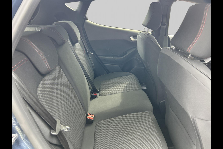 Ford Fiesta 1.0 EcoBoost ST-Line