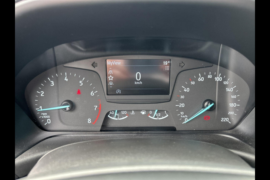 Ford Fiesta 1.0 EcoBoost ST-Line