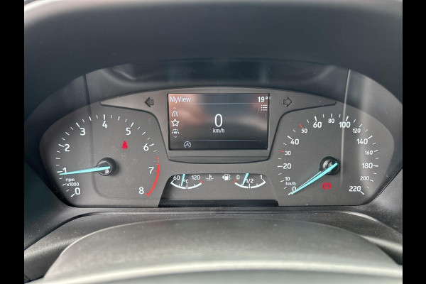 Ford Fiesta 1.0 EcoBoost ST-Line