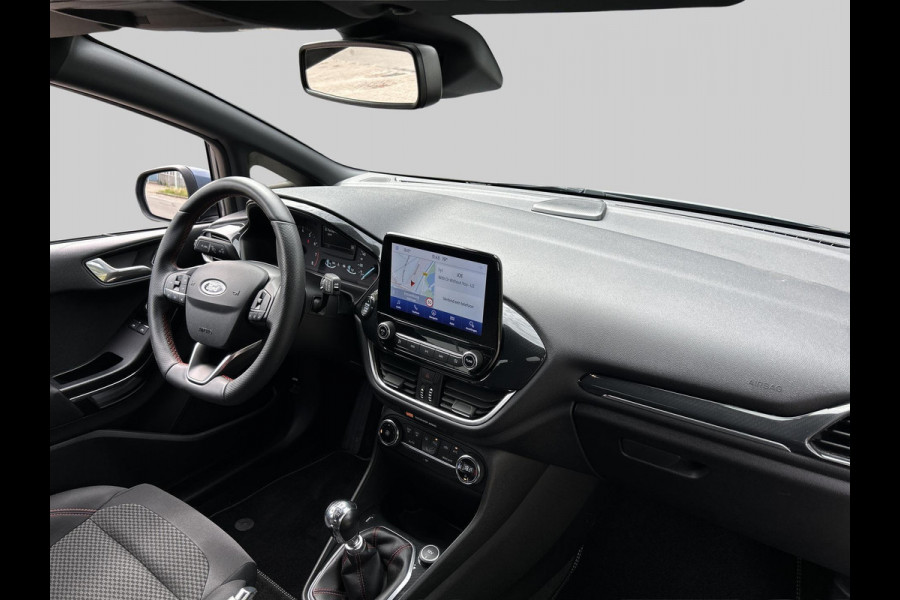 Ford Fiesta 1.0 EcoBoost ST-Line