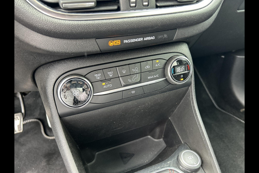 Ford Fiesta 1.0 EcoBoost ST-Line