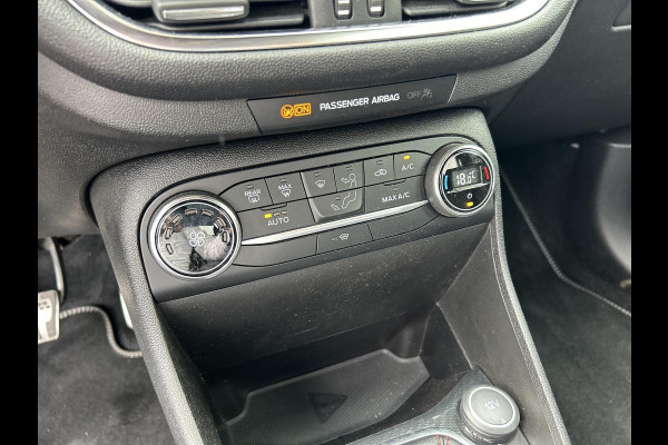 Ford Fiesta 1.0 EcoBoost ST-Line