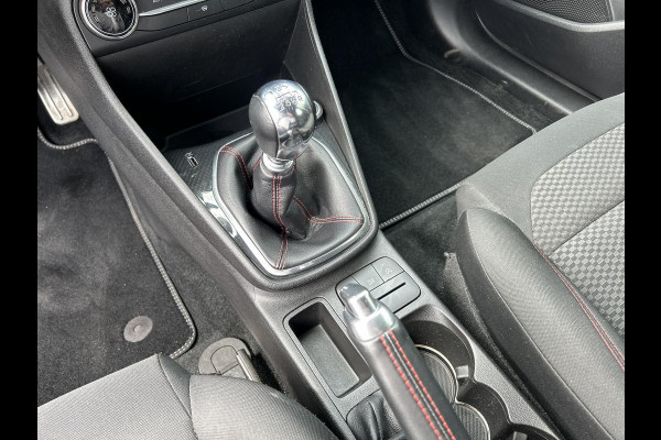 Ford Fiesta 1.0 EcoBoost ST-Line