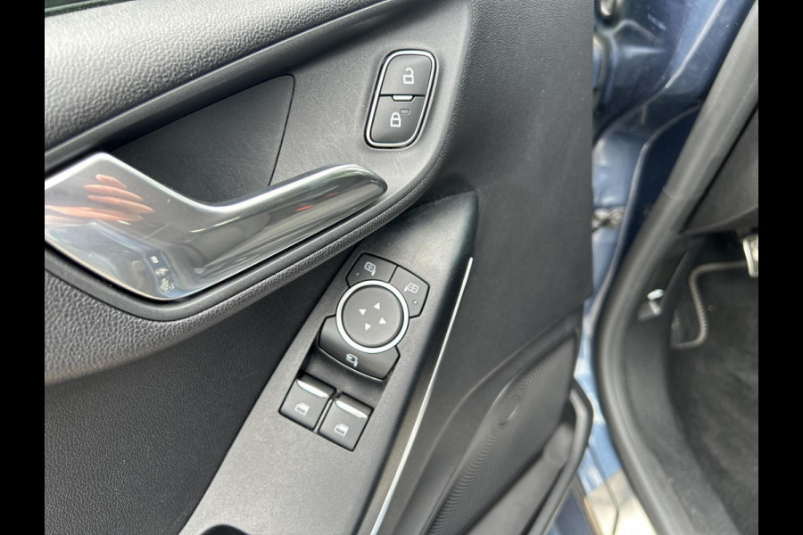 Ford Fiesta 1.0 EcoBoost ST-Line