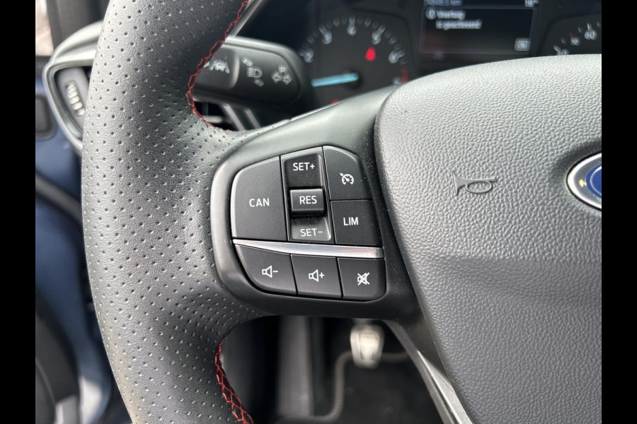 Ford Fiesta 1.0 EcoBoost ST-Line