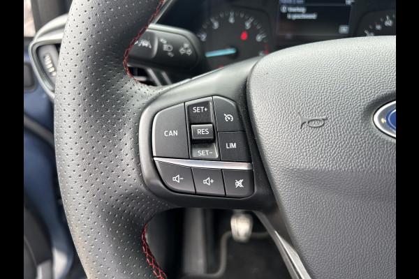Ford Fiesta 1.0 EcoBoost ST-Line