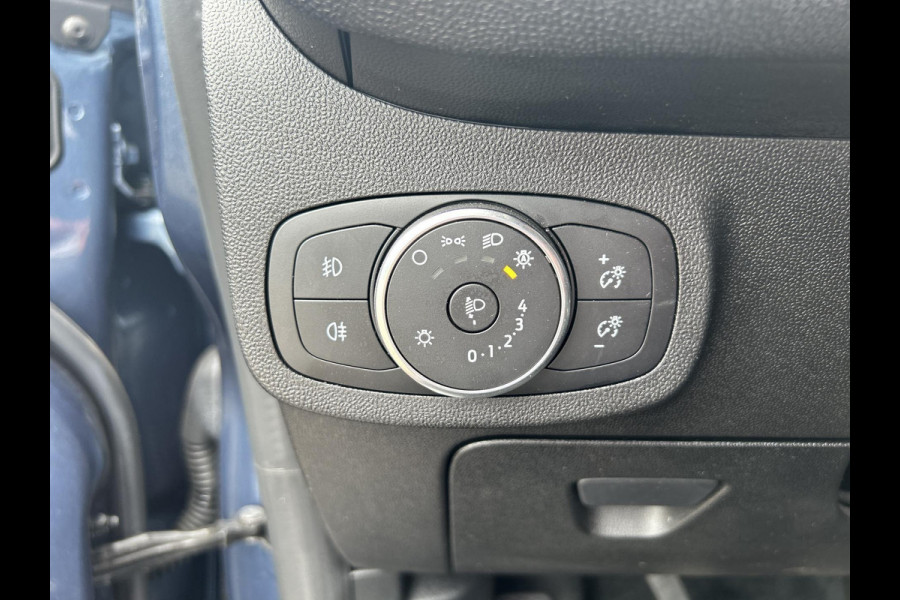 Ford Fiesta 1.0 EcoBoost ST-Line