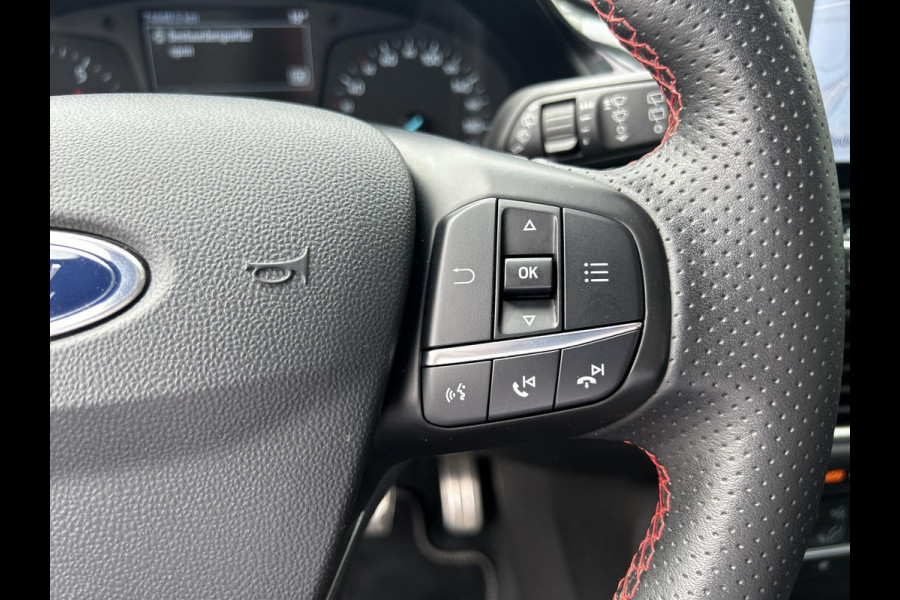 Ford Fiesta 1.0 EcoBoost ST-Line