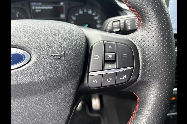 Ford Fiesta 1.0 EcoBoost ST-Line