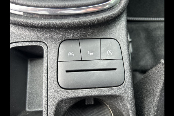 Ford Fiesta 1.0 EcoBoost ST-Line