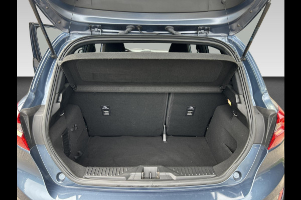 Ford Fiesta 1.0 EcoBoost ST-Line