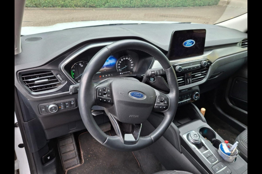 Ford Kuga 2.5 PHEV Titanium X