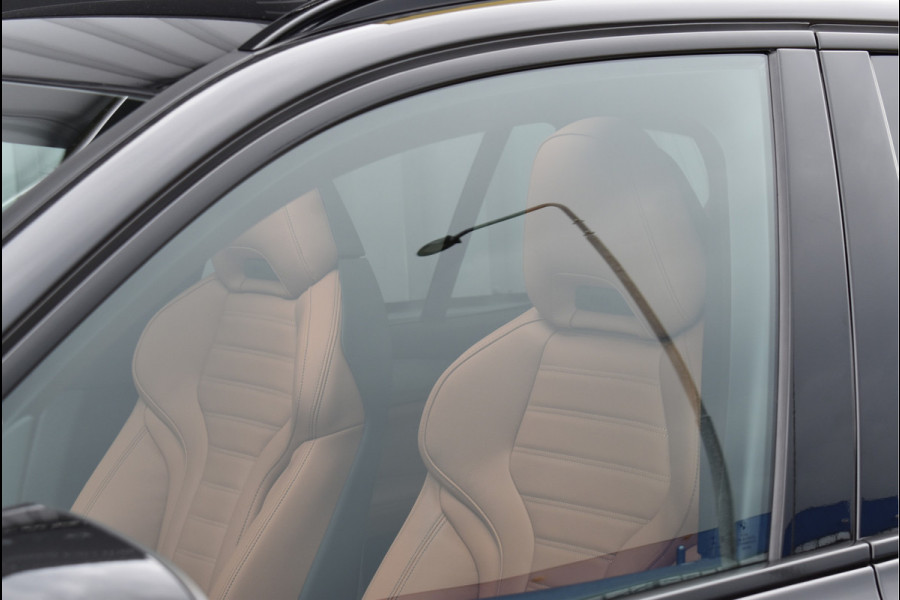 BMW X3 xDrive30e M-Sport 292 Pk M-Stoel Pano HUD Shadow Line Navi Camera Laser 20 Inch
