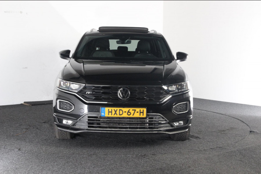 Volkswagen T-Roc 1.5 TSI Sport 2x R-line DSG | panoramadak