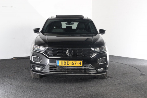 Volkswagen T-Roc 1.5 TSI Sport 2x R-line DSG | panoramadak