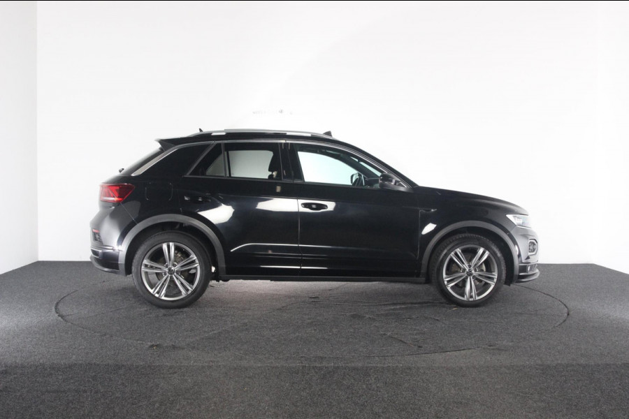 Volkswagen T-Roc 1.5 TSI Sport 2x R-line DSG | panoramadak