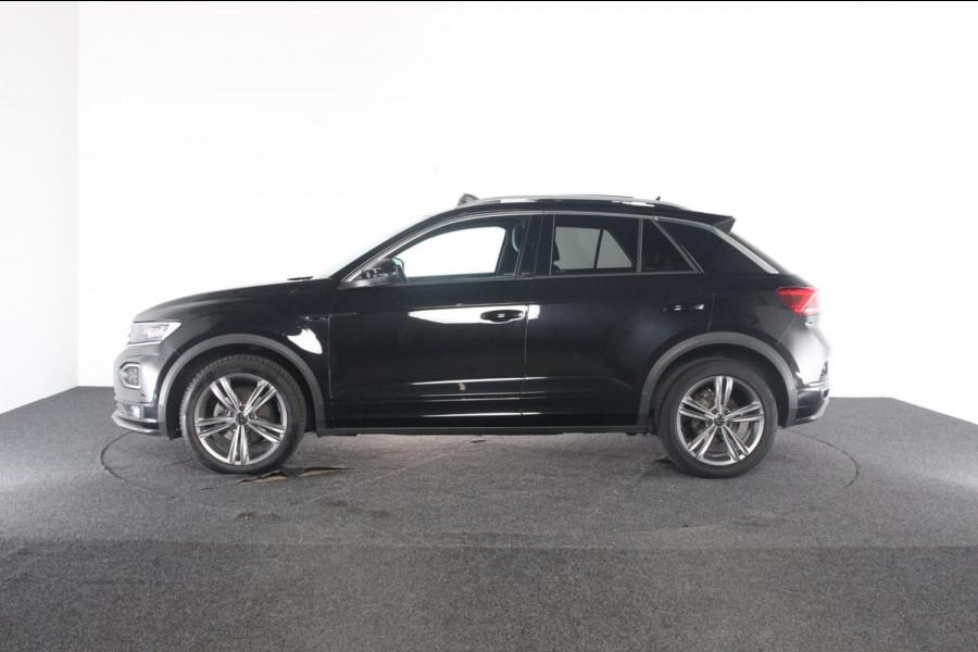 Volkswagen T-Roc 1.5 TSI Sport 2x R-line DSG | panoramadak