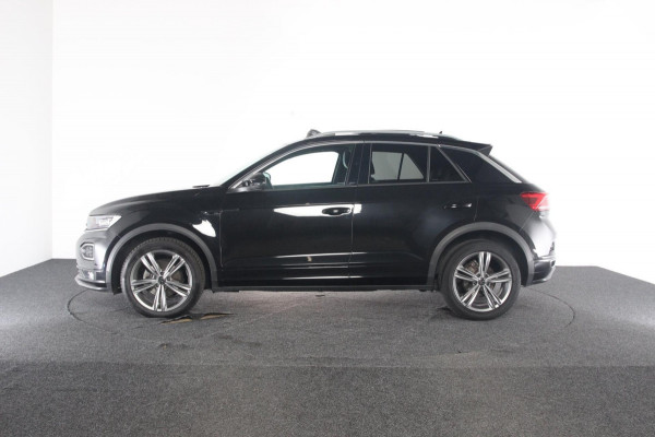 Volkswagen T-Roc 1.5 TSI Sport 2x R-line DSG | panoramadak